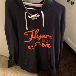 Flyers hoodie